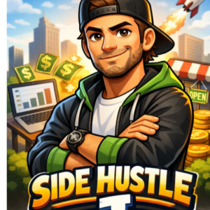SidE Hustle j